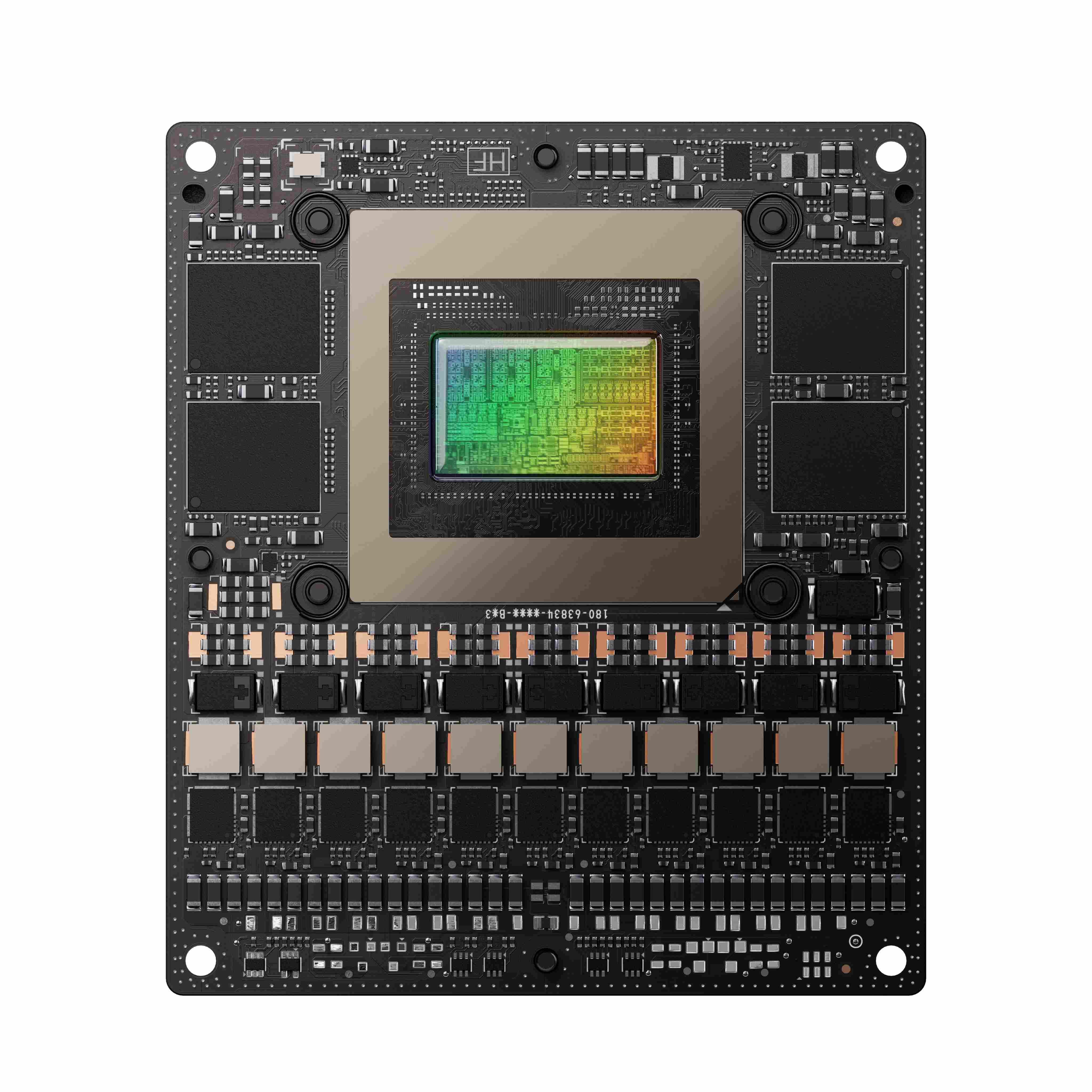 NVIDIA Jetson T5000 Module