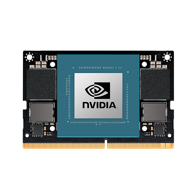 NVIDIA Jetson Orin NX 16GB