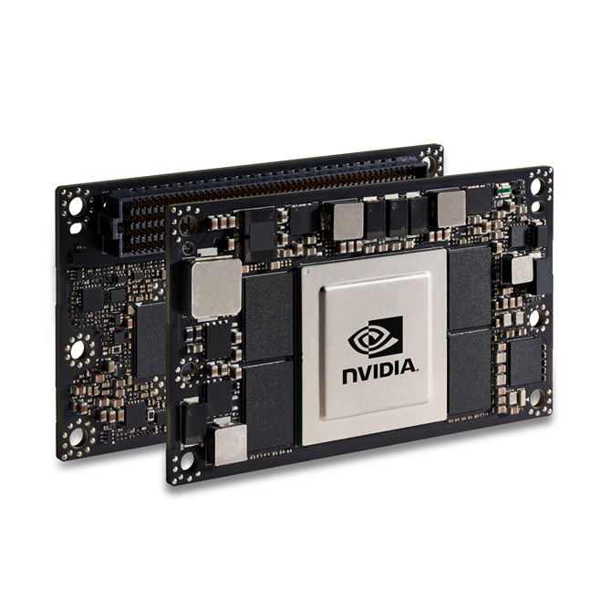 NVIDIA Jetson TX2 4GB