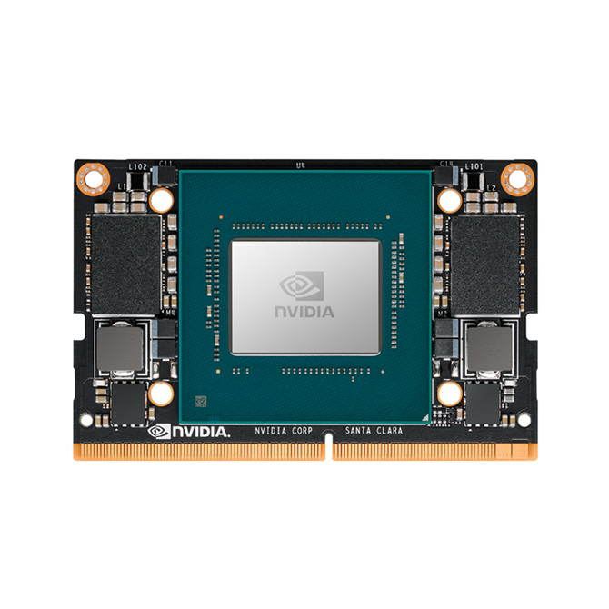 NVIDIA Jetson Xavier NX 16GB